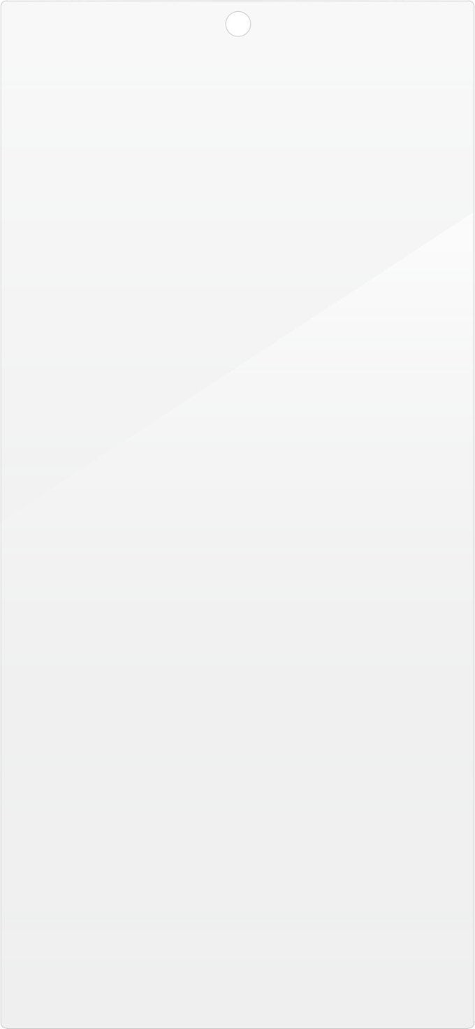 ZAGG GEAR4 | InvisibleShield GlassFusion XTR3 Screen Protector Samsung Galaxy S24 Ultra | 15-12398