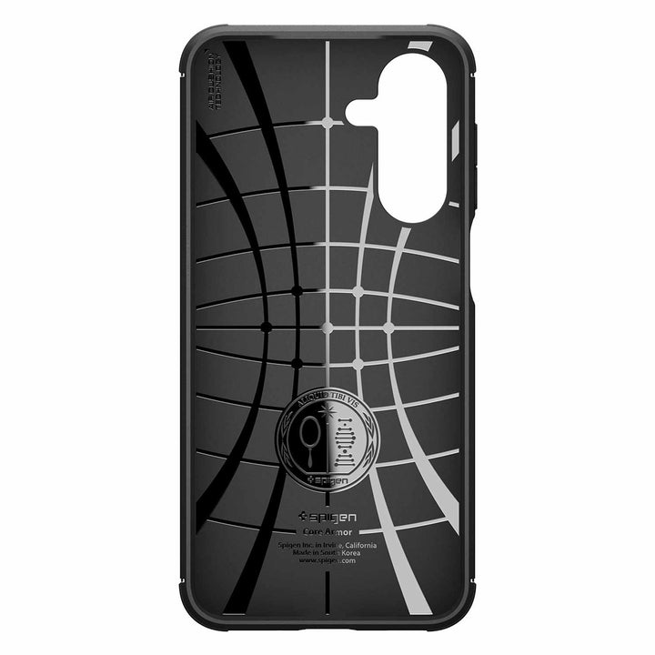 Spigen | Core Armor for Samsung Galaxy A17 5G - Matte Black | SGPACS10109