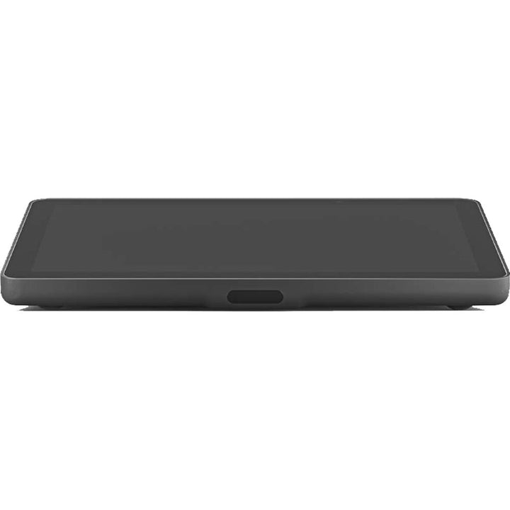 Logitech | Tap IP Touch Controller 10.1" - Graphite | 952-000085