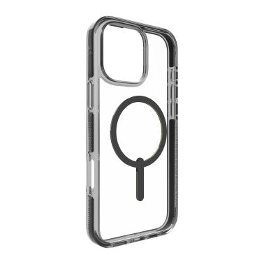 ZAGG | Santa Cruz Graphene Snap Case iPhone 16 Pro Max - Black | 15-13441
