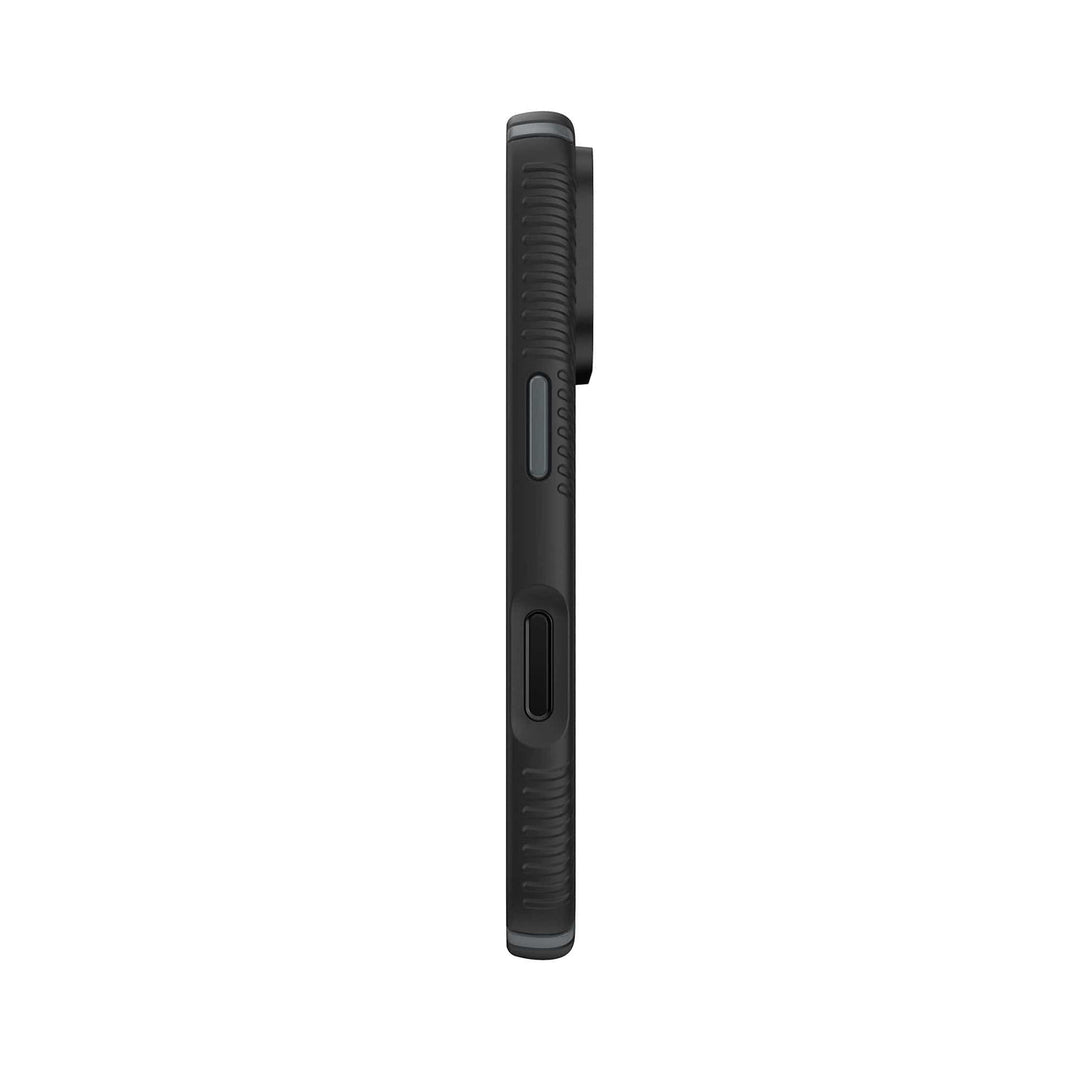 Speck | Presidio2 Grip MagSafe Case iPhone 18 Pro / 17 Pro with Camera Control  - Black | 151096-D143