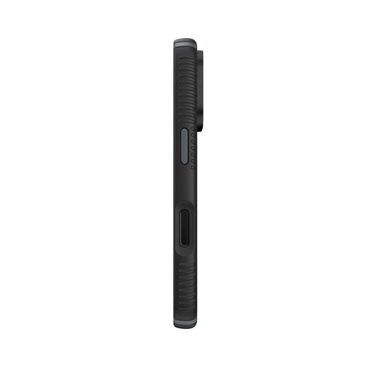 Speck | Presidio2 Grip MagSafe Case iPhone 18 Pro / 17 Pro with Camera Control  - Black | 151096-D143