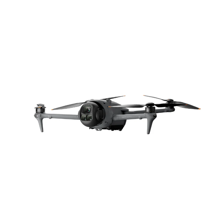 DJI | Mavic 4 Pro Creator Combo 512GB (DJI RC Pro 2) | CP.MA.00000847.02