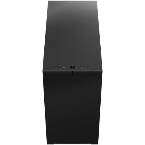 Fractal Design | Define 7 XL Full-Tower Case - Black | FD-C-DEF7X-01