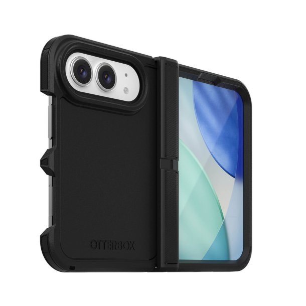 Otterbox | Defender Pro XT MagSafe iPhone Duo  - Black | 77-000999
