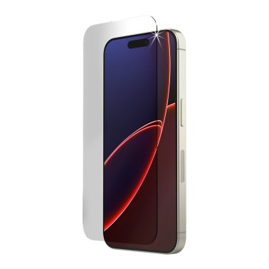 HyperGear | Tempered Glass Screen Protector iPhone 18 Pro Max/17 Pro Max w/Dust-Free Install Tray | 16418