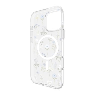 Kate Spade | Protective Prints MagSafe Case iPhone 16 Pro Max - Precious Bloom | 15-13276