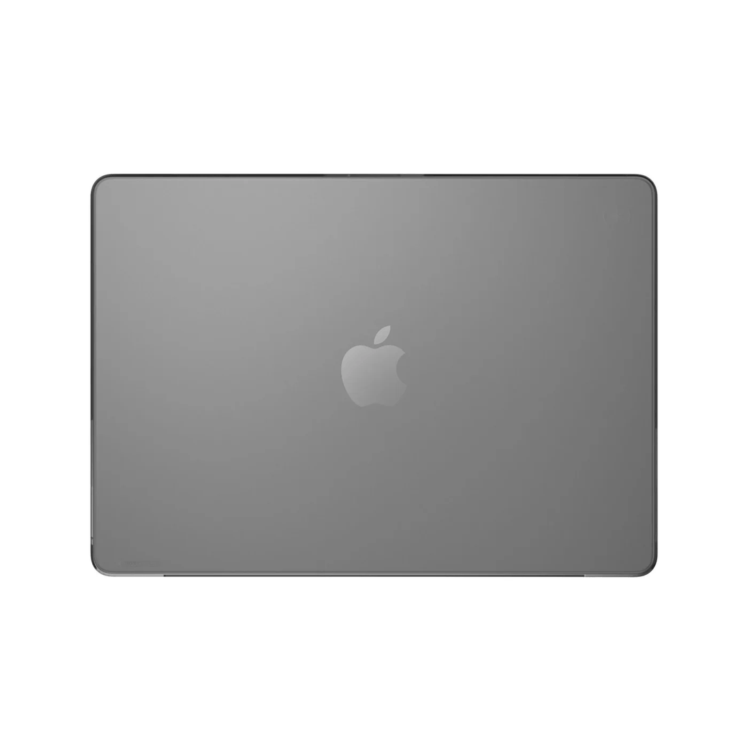 Speck | Smartshell Case for Macbook Pro 14" (2021) - Onxy Black |144896-0581