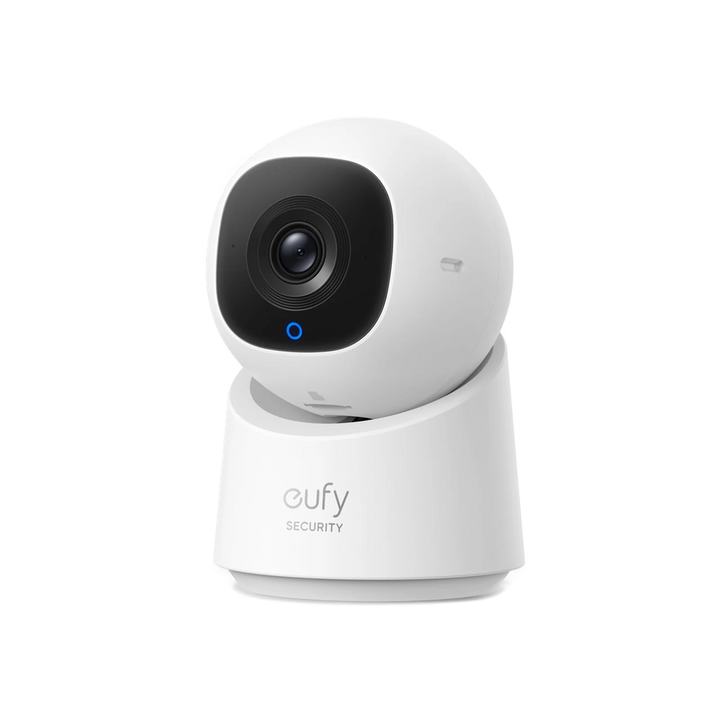 Eufy | Security Indoor Cam C220  - White |