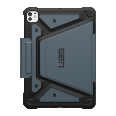 UAG | Metropolis SE Case for iPad Pro 11" 5th Gen M4 (2024) - Blue | 15-12670