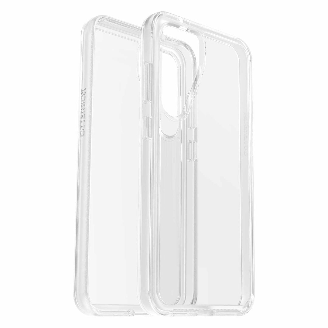 Otterbox | Symmetry Series Case Samsung Galaxy S24+ - Clear | 77-94594