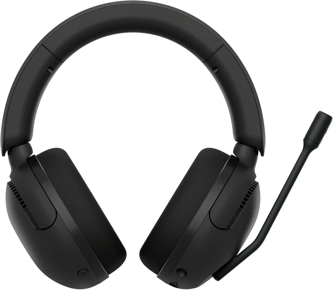 Sony | INZONE H5 Wireless Gaming Headset - Black | WHG500/B