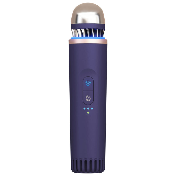 Therabody | TheraFace Depuffing Wand - Indigo | TF0004132-2A40