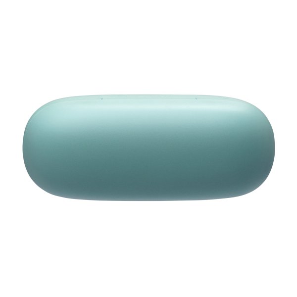 JBL | Vibe Beam 2 True Wireless Earbuds - Blue | JBLVBEAM2BLUAM