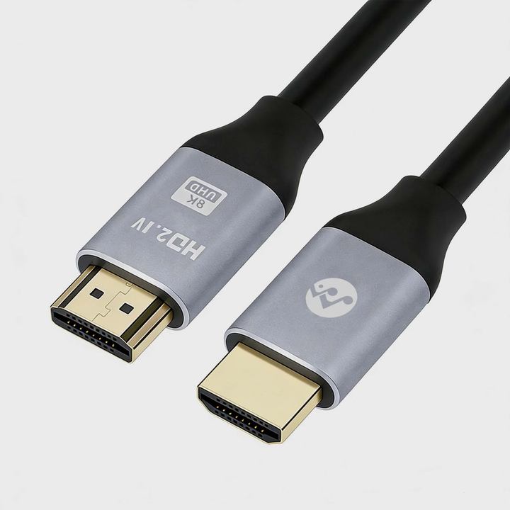 Rockstone  | HDMI 2.1 8K 60Hz Cable 3 Meter- 10FT | R1350-03