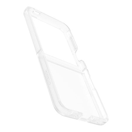 Otterbox | Thin Flex Series Case Samsung Galaxy Z Flip6 - Clear | 15-12633