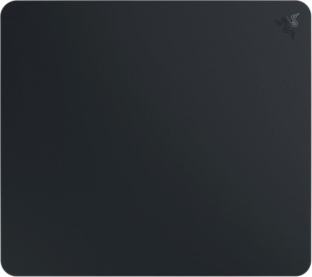 Razer Renewed | Atlas Tempered Glass Gaming Mouse Mat - Black | RZ02-04890100-R3UR | 60 DAYS WARRANTY