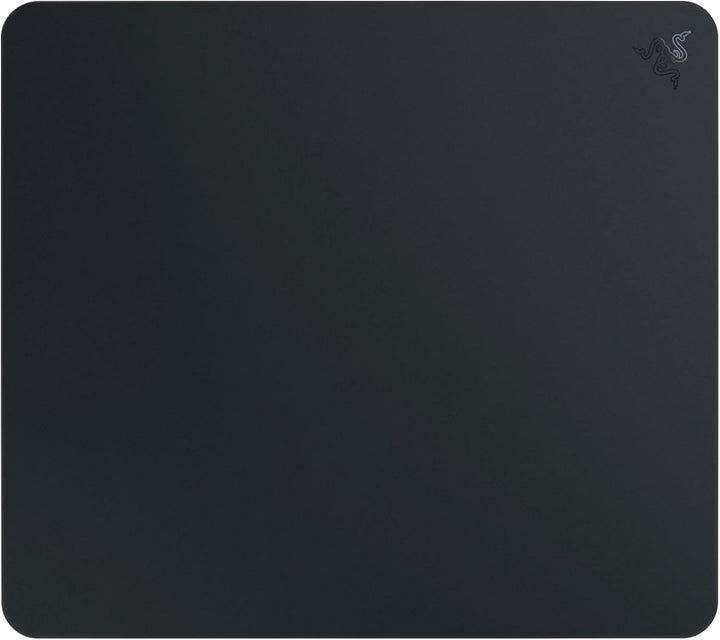 Razer Renewed | Atlas Tempered Glass Gaming Mouse Mat - Black | RZ02-04890100-R3UR | 60 DAYS WARRANTY