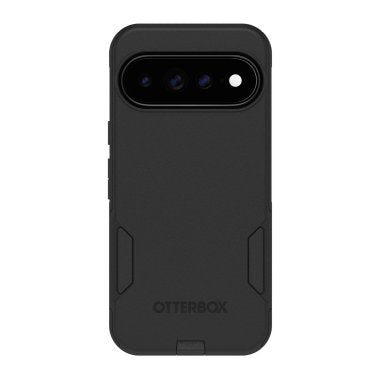 Otterbox | Commuter w/Magnets Case Google Pixel 11 Pro XL - Black | 77-001288