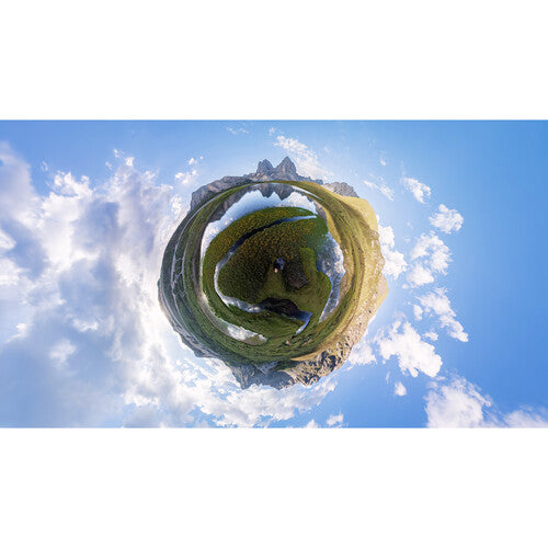 Insta360 | X6 Essentials Bundle - Arctic White | CINSABXA_X604