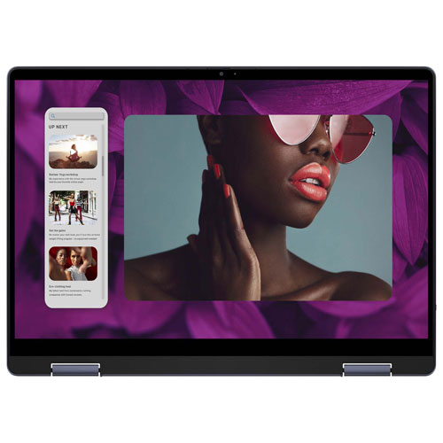 /// Dell | Inspiron 14 2-in-1 Touch Laptop i5-1334U 8GB DDR5 512GB Wifi 6E BT W11 Home 1YR Onsite PROMO ENDS NED