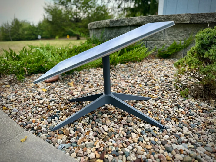 Starlink | Standard Gen 3 (V4) X-Frame Base