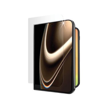 HyperGear | Tempered Glass Screen Protector iPhone Duo w/Dust-Free Install Tray | 16680