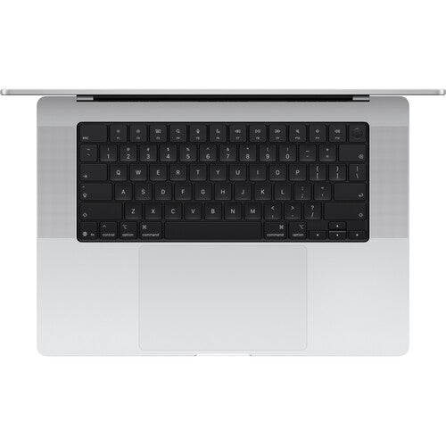 Apple | MacBook Pro 16" M5 Pro chip 24GB / 1TB / SSD English - Silver | MGE44LL/A
