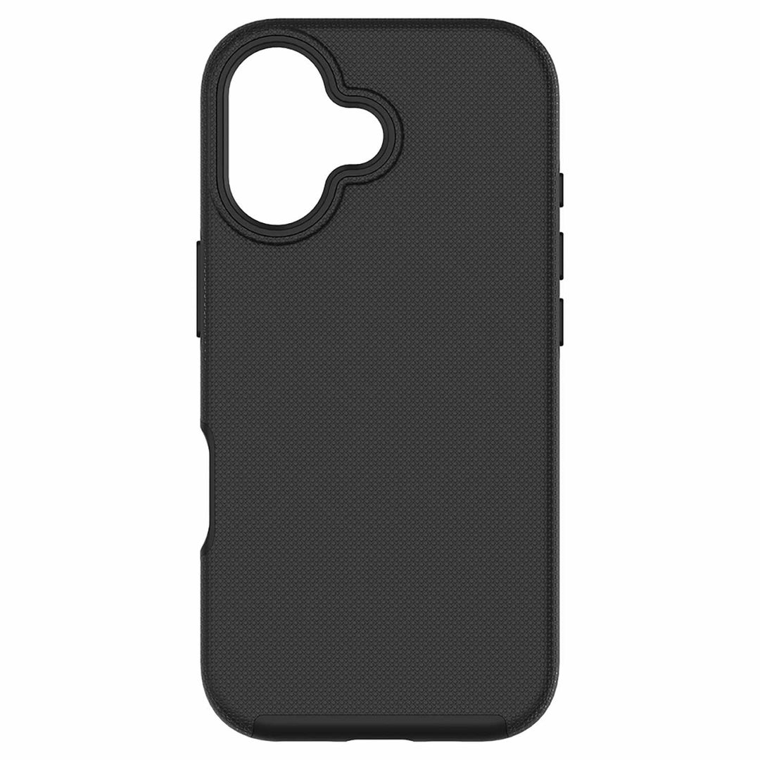 Blu Element | Armour Rugged MagSafe iPhone 17 Case - Black | BEARMG171