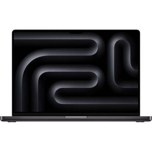 Apple | MacBook Pro 16" M5 Max chip 48GB / 2TB / SSD English - Space Black | MGEE4LL/A