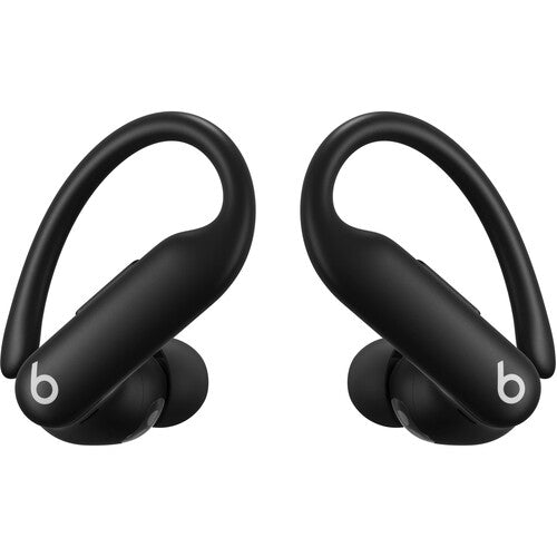 Beats | Powerbeats Pro 2 High-Performance Earbuds - Jet Black | MX723LL/A