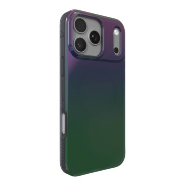 ZAGG | Graphene Milan Snap Case iPhone 18 Pro Max/17 Pro Max  - Raven Feather | 702322380