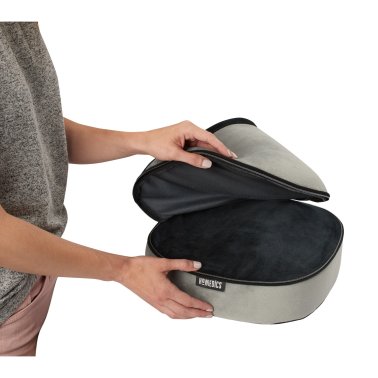 HoMedics | Full Body Shiatsu Massager with Soothing Heat | FMS-315HAGY-CA