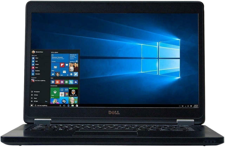 Dell |  Latitude 5450 Laptop 14" FHD IR NT Ultra 5135U v Pro 16GB DDR5 5600MT/s 512GB 54Wh W11 Pro  1YR Mail In