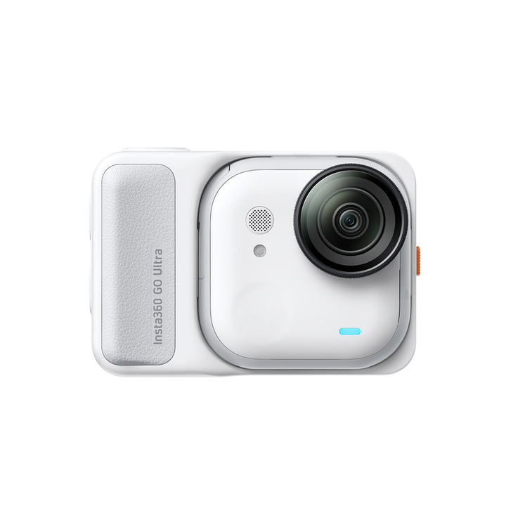 Insta360 | GO Ultra Creator Bundle - White | CINSABEA-GOULTRA15