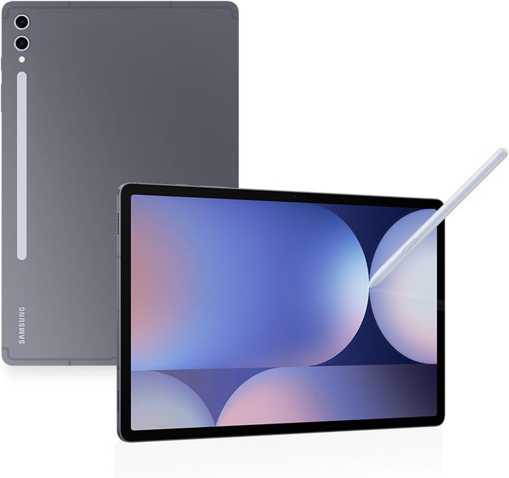 Samsung | Galaxy Tab S10+ (Plus) 12.4" 512GB Android Tablet with MT6989 Processor - Grey | SM-X820NZAEXAC
