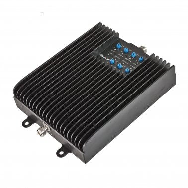SO SureCall | Fusion Professional 5G 8-Band Ultra-Wideband In-Building Signal Booster Kit | SC-FusionProCA