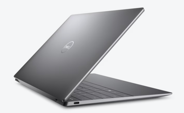 Dell | XPS 13.4 FHD+ NT 120Hz  Laptop Ultra 5 processor 226V 16GB DDR5 512GB W11 Pro Platinum 3YR Pro Support