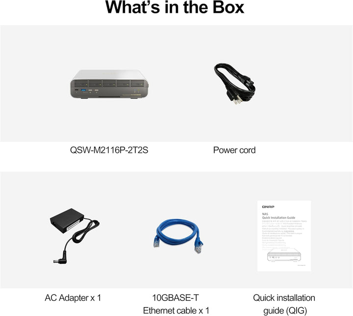 QNAP | All-Flash NASbook with Intel Core I5-1340PE Thunderbolt 4 NASbook | TBS-H574TX-I5-16G-US