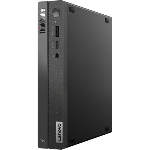 Lenovo | Desktop ThinkCentre neo 50q Gen 4 Tiny Intel Core i5 13420H 3.4GHz 8 Core | 12LN000BUS