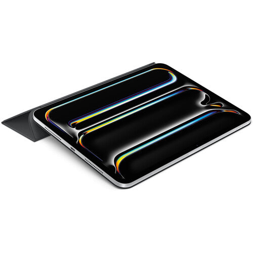 Apple | Smart Folio for iPad Pro 11" (M4) - Black | MW983ZM/A