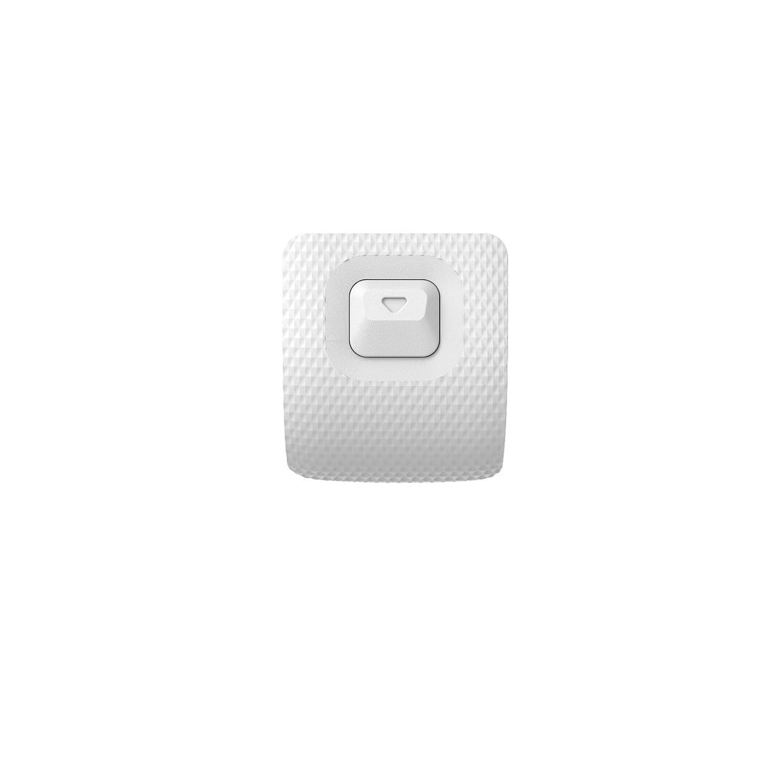 Insta360 |  X6 USB Cover - White | CINSBBXJ-02