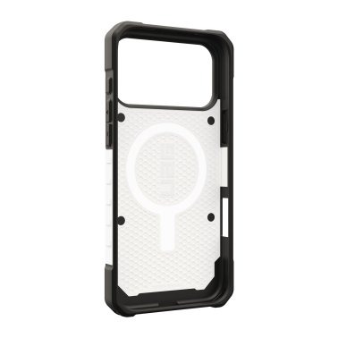 UAG | Pathfinder MagSafe iPhone 17 Pro Max Case - White | 114549114141