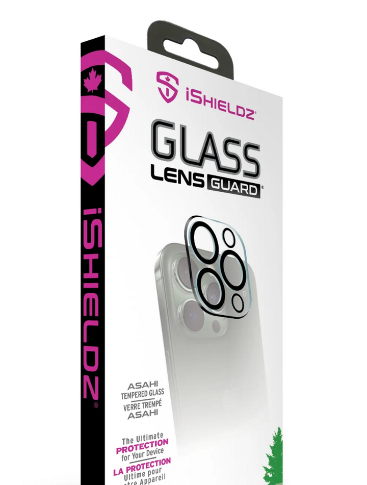 iShieldz | Camera Glass iPhone 13/ 13 mini | IS8IP21