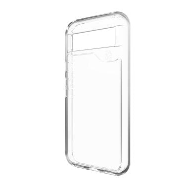 ZAGG | Crystal Palace Case Google Pixel 8a Graphene - Clear | 15-12520