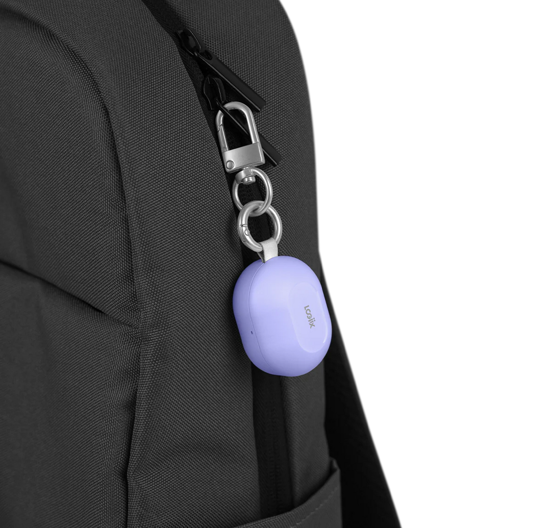 LOGiiX | Vibrance Melody Mini - Lavender | LGX-13920