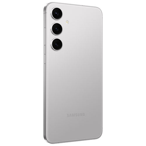 Samsung | S24+ 512GB 12GB 6.7" - Marble Grey | SM-S926WZAEXAC