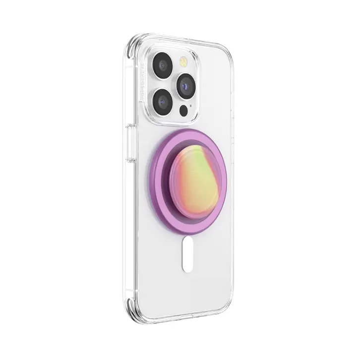 PopSockets | MagSafe Phone Grip - Aurange | 807099