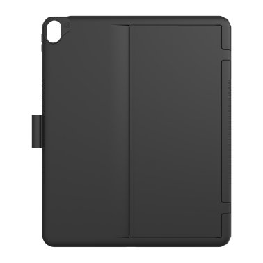 ZAGG | Graphene Denali Case iPad Air 13" 1st Gen M2 (2024) - Black | 15-13173