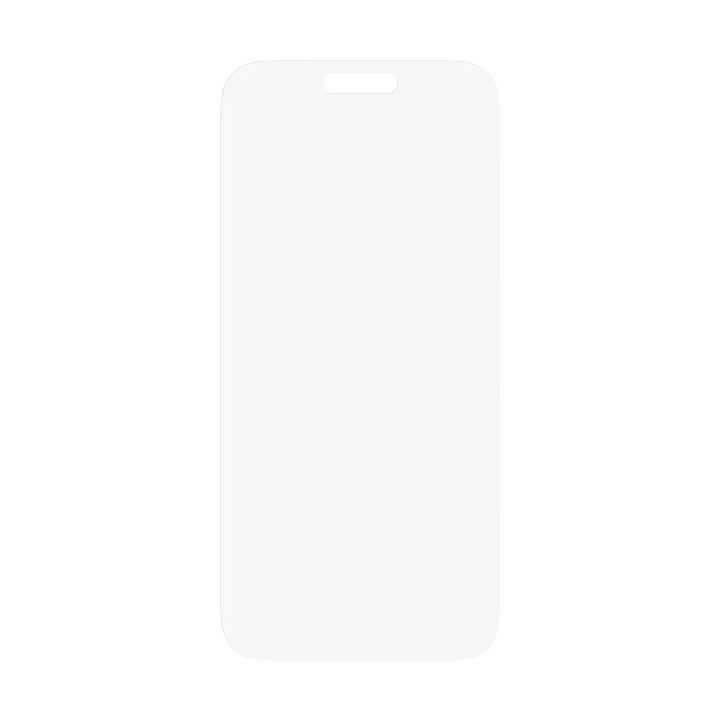 PanzerGlass | Ultra Wide Fit Anti-Reflective Armor Screen Protector iPhone 17 Pro Max EasyAligner - Clear | PG-34684CA